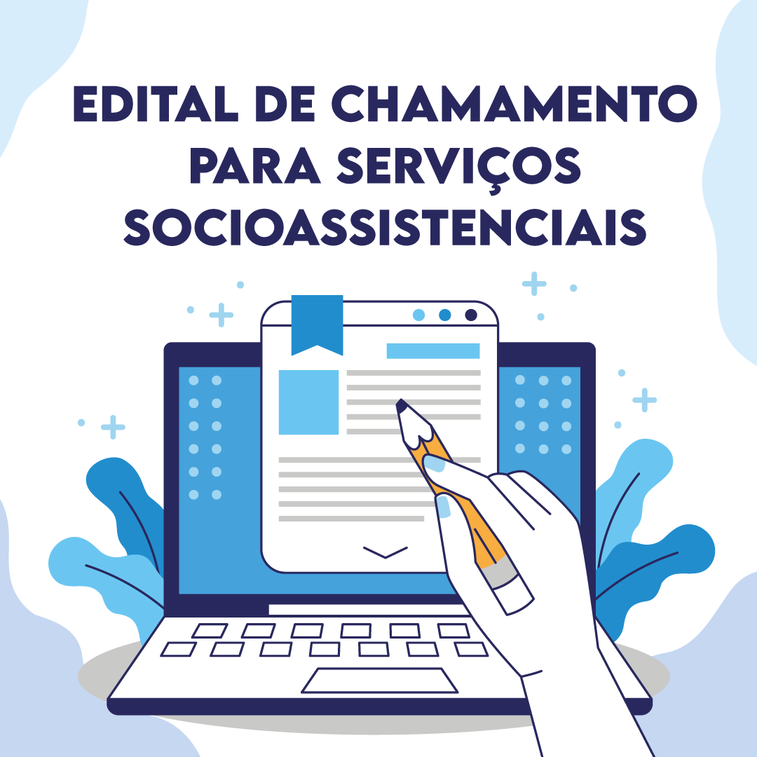 Edital de Chamamento