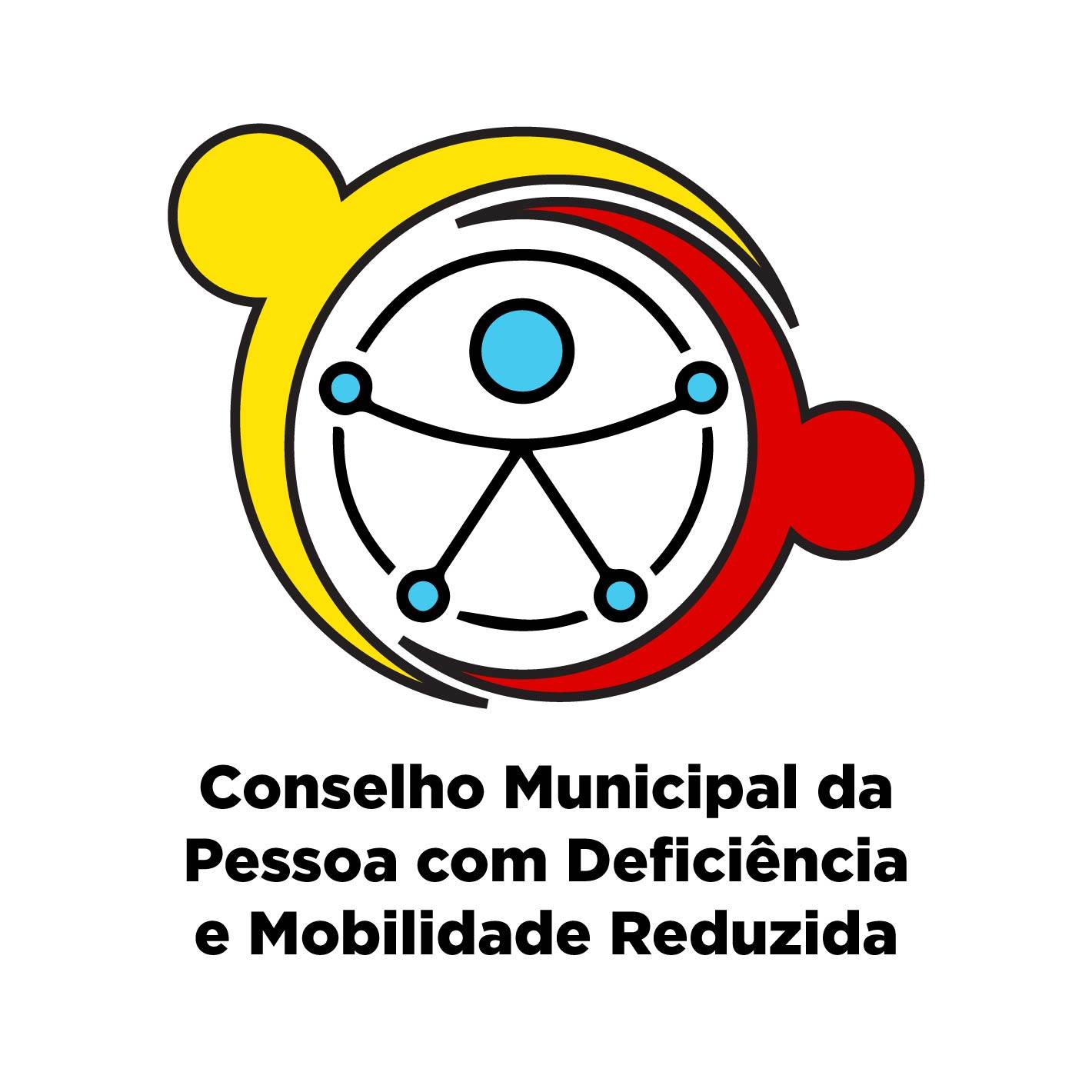 Conselho Municipal da Pessoa com Deficiência e Mobilidade Reduzida