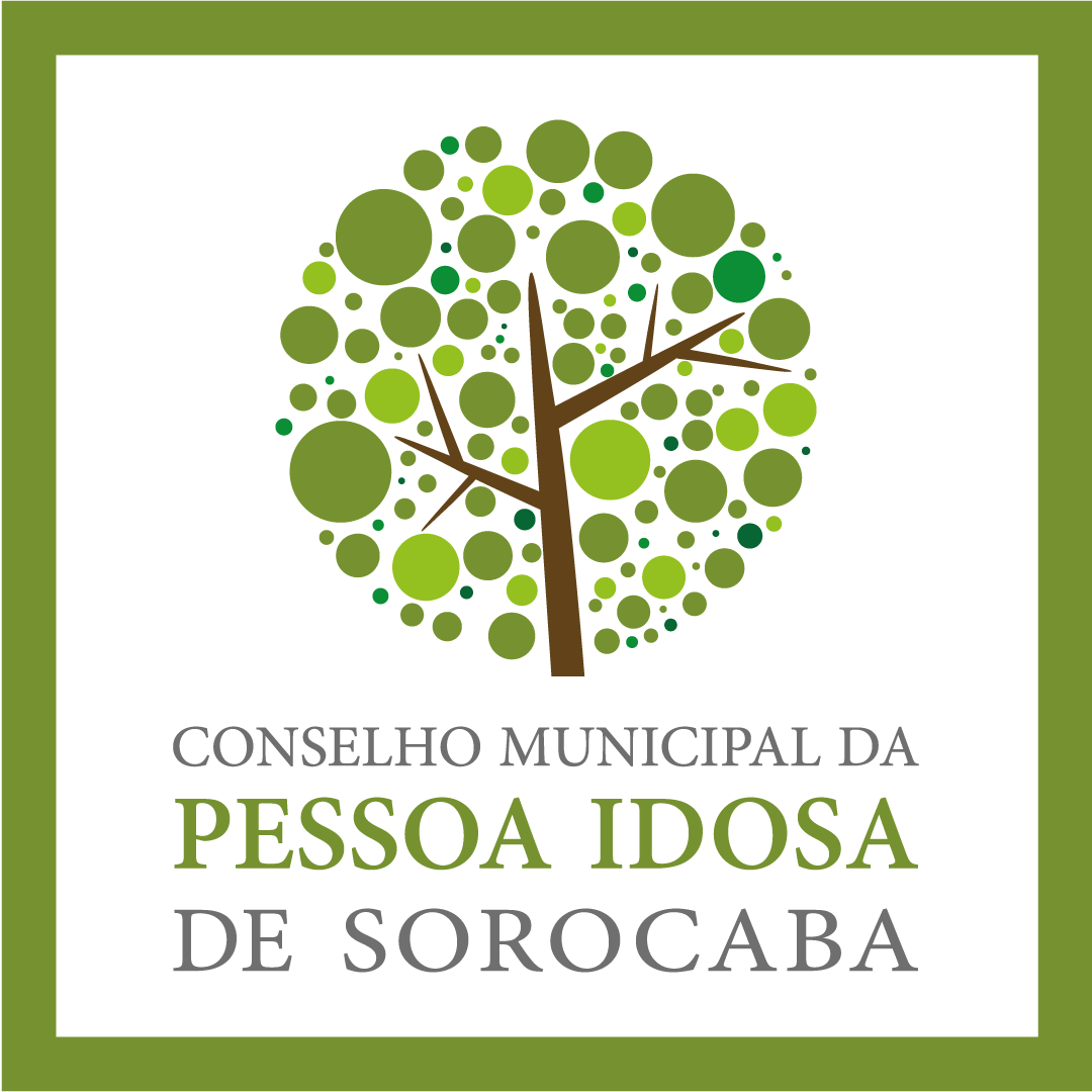 Conselho Municipal da pessoa idosa