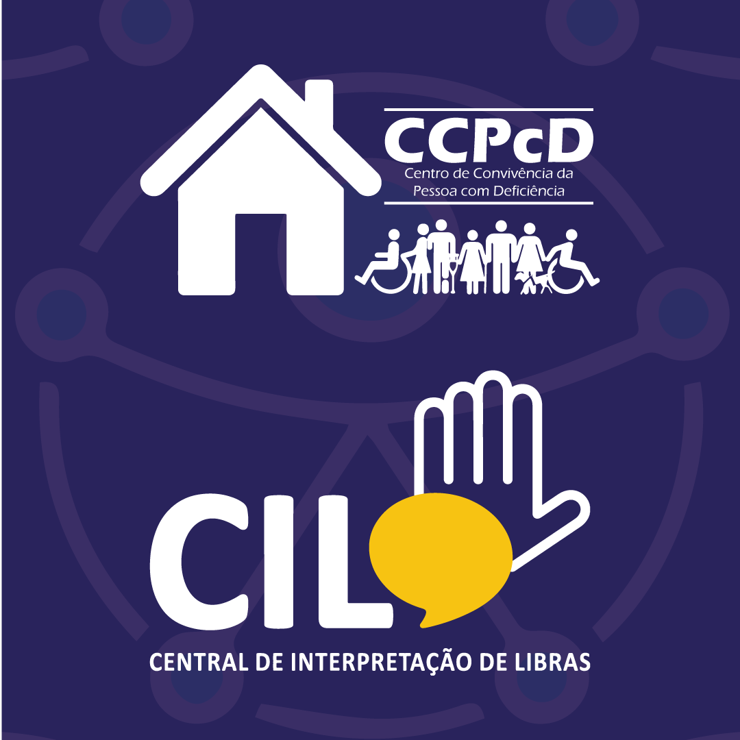 CIL – CENTRAL DE INTERPRETAÇÃO DE LIBRAS